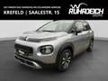 Citroen C3 Aircross Shine+AHK abnehmbar+Navi+Parklenkassistent+Allwett Grau - thumbnail 1