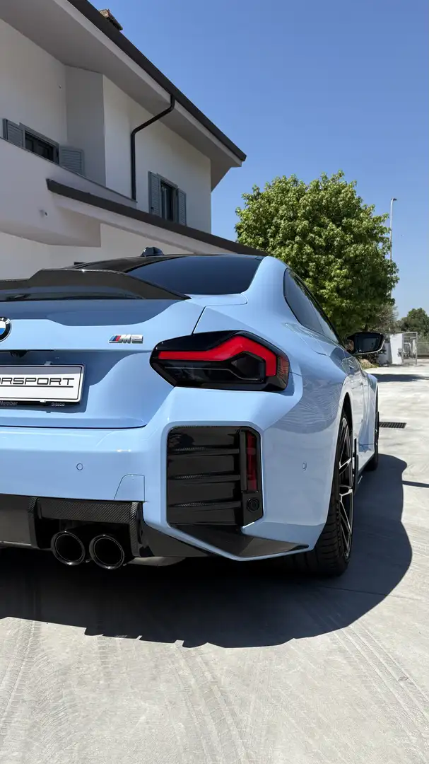 BMW M2 Coupe 3.0 460cv auto M Performance - 2