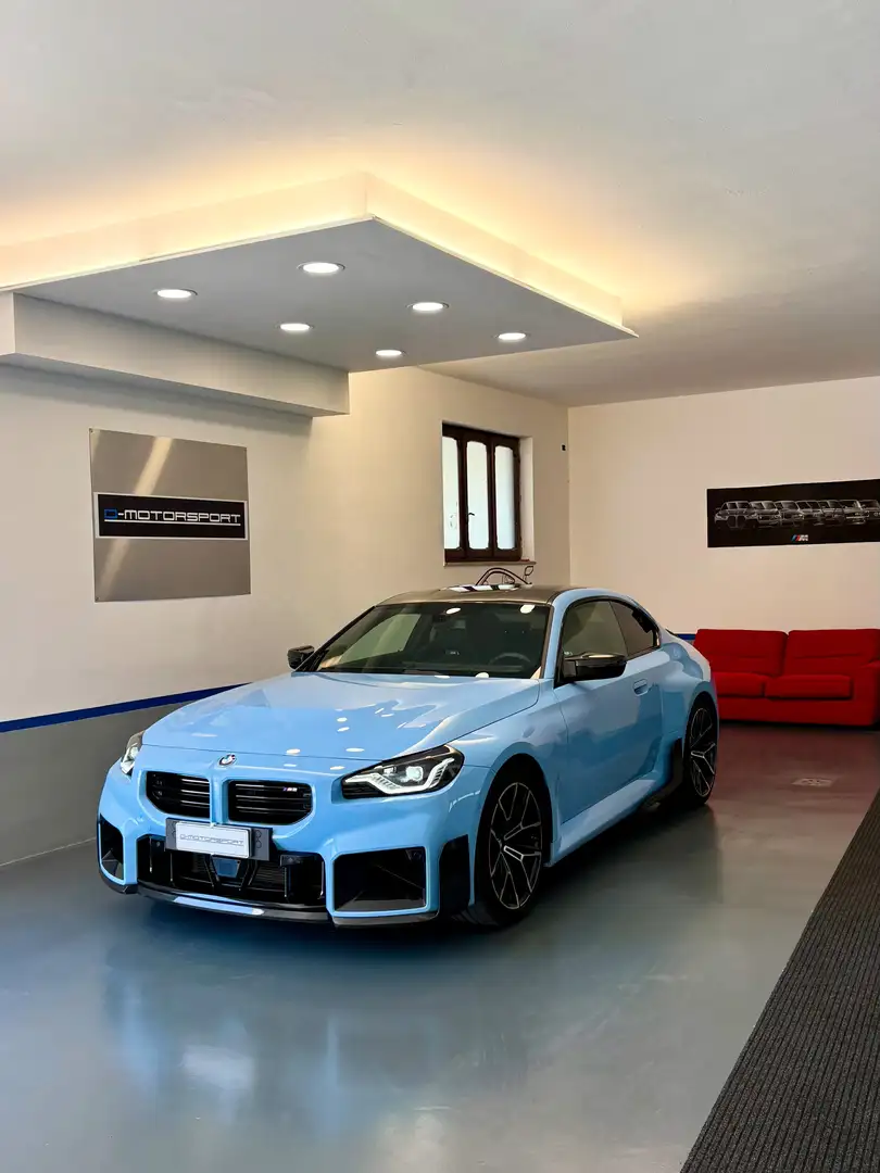 BMW M2 Coupe 3.0 460cv auto M Performance - 1