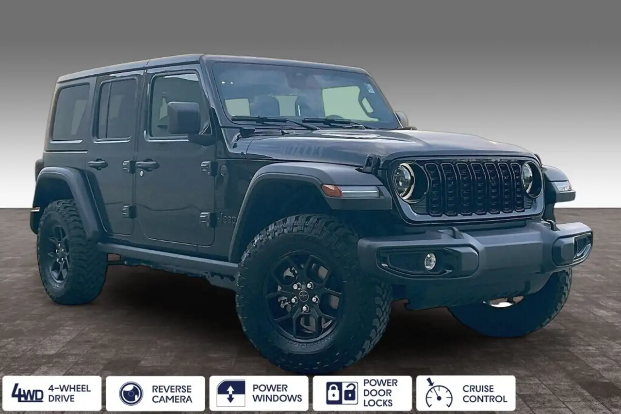 Jeep Wrangler снимка Jeep Wrangler