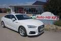 Audi A5 SB 35 TDI Sport ***18"Alu/Navi/AHK*** Weiß - thumbnail 1