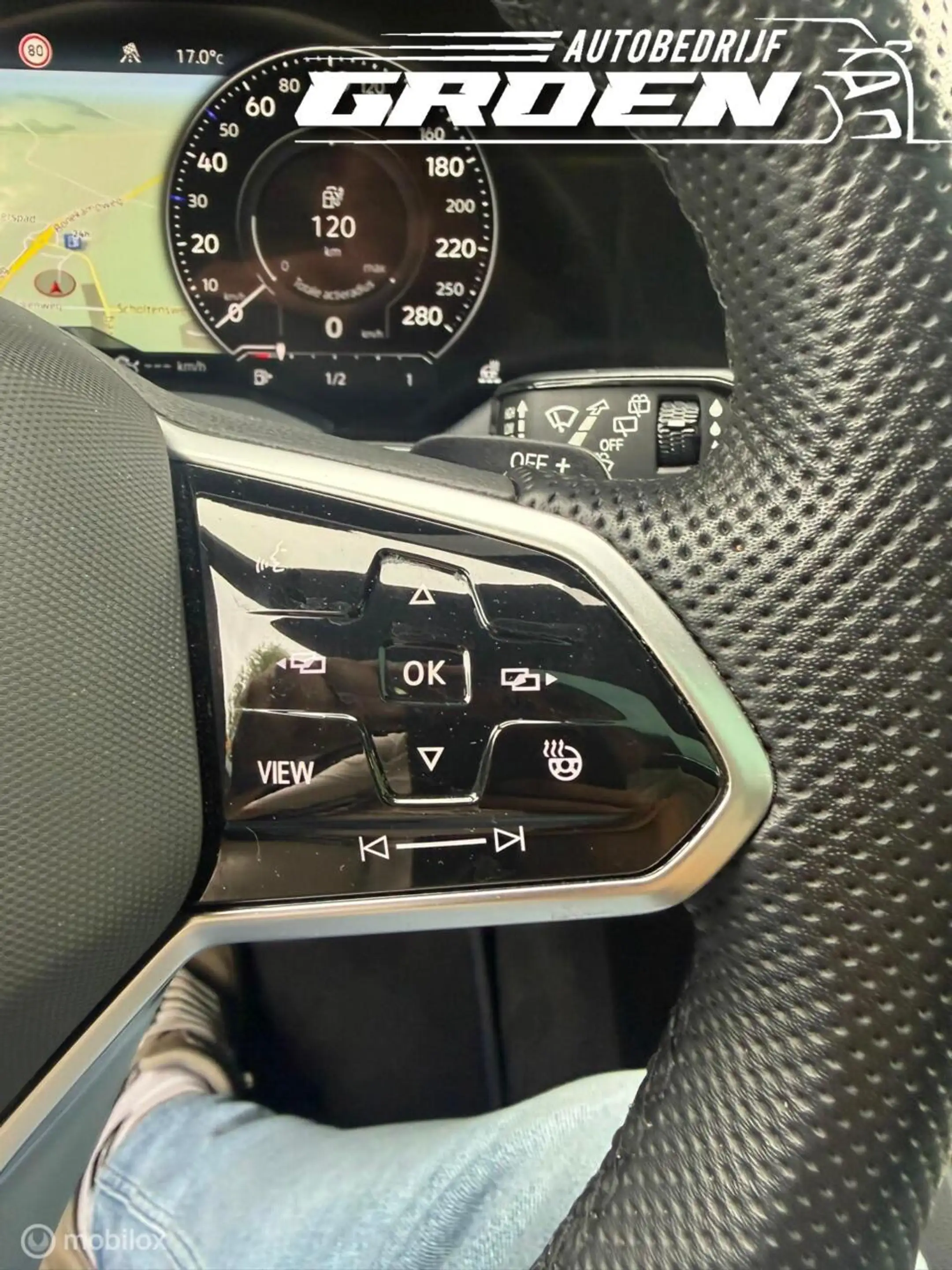 Volkswagen Touareg 3.0 TSi 4MOTION R-LINE PANO|HUD|UCHT|TREK — photo 32