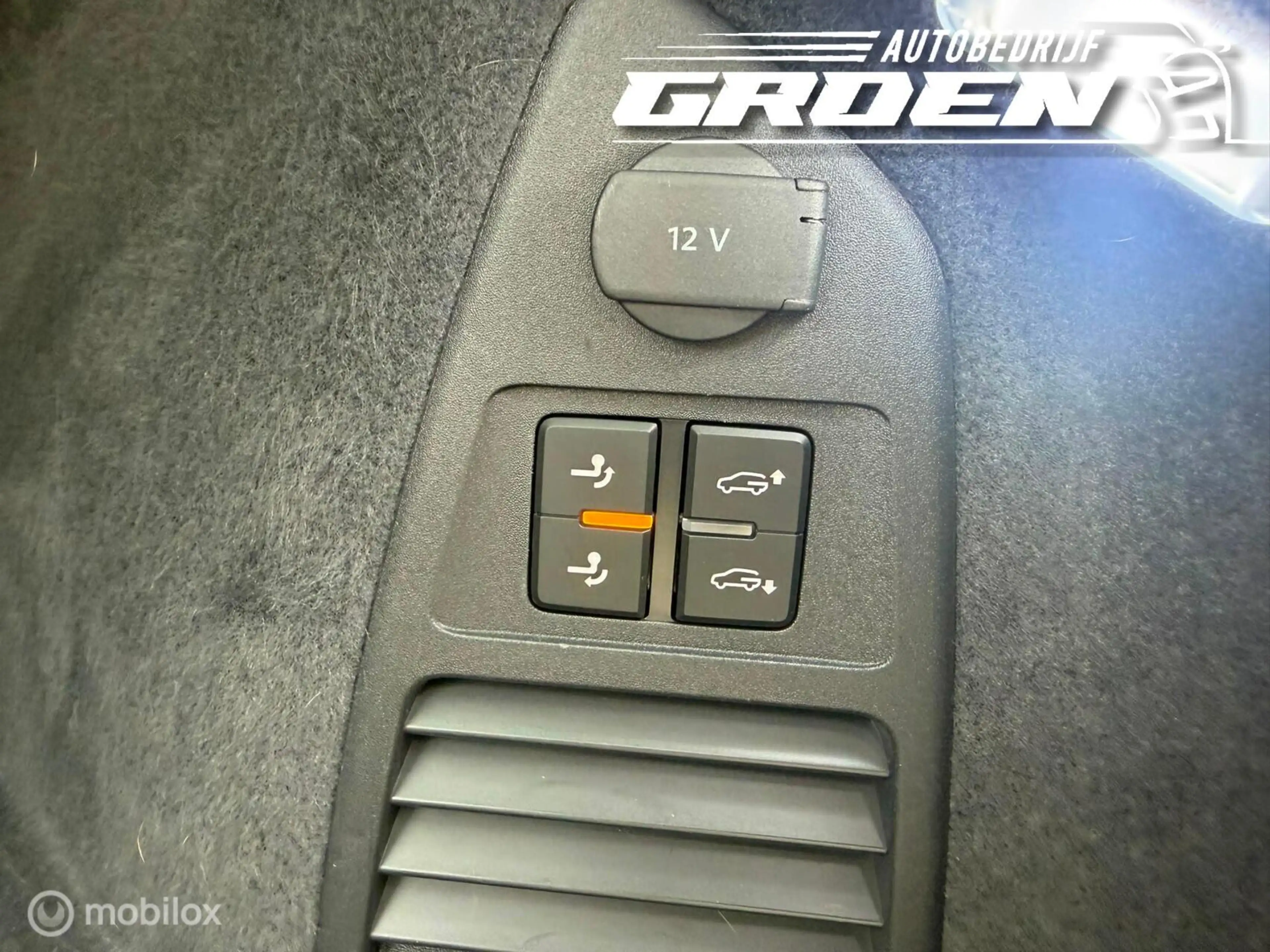 Volkswagen Touareg 3.0 TSi 4MOTION R-LINE PANO|HUD|UCHT|TREK — photo 12