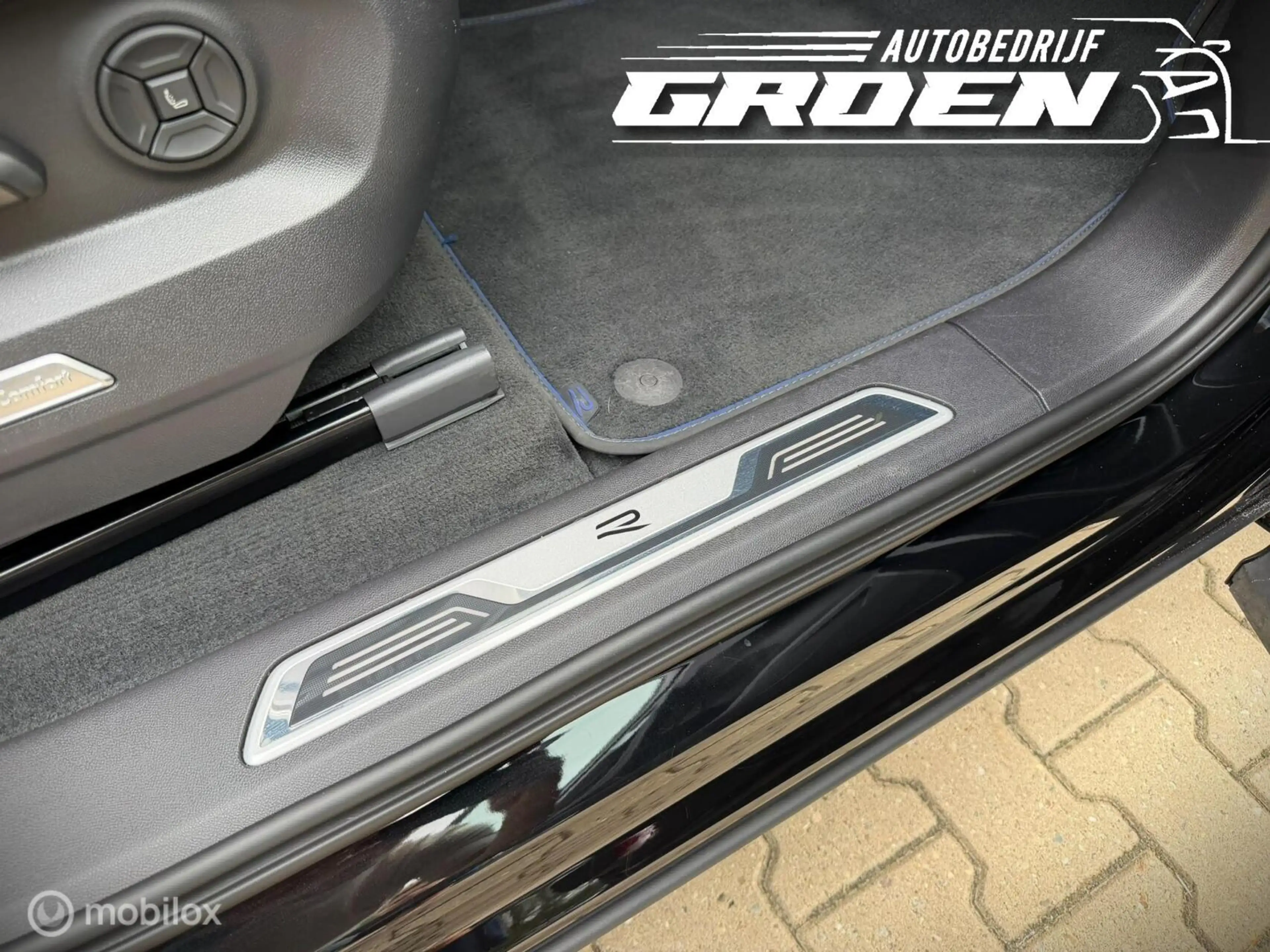 Volkswagen Touareg 3.0 TSi 4MOTION R-LINE PANO|HUD|UCHT|TREK — photo 42