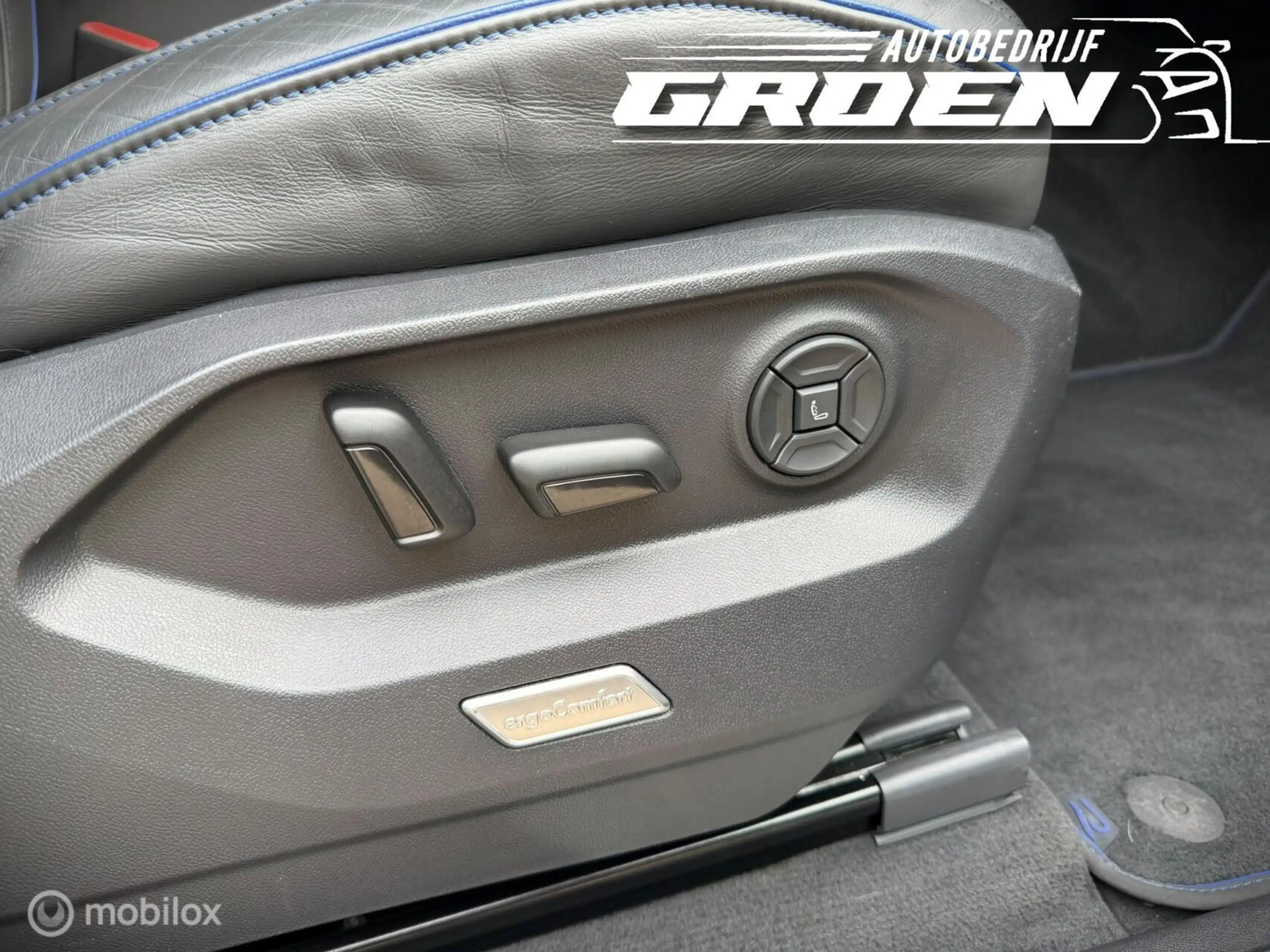 Volkswagen Touareg 3.0 TSi 4MOTION R-LINE PANO|HUD|UCHT|TREK — photo 41