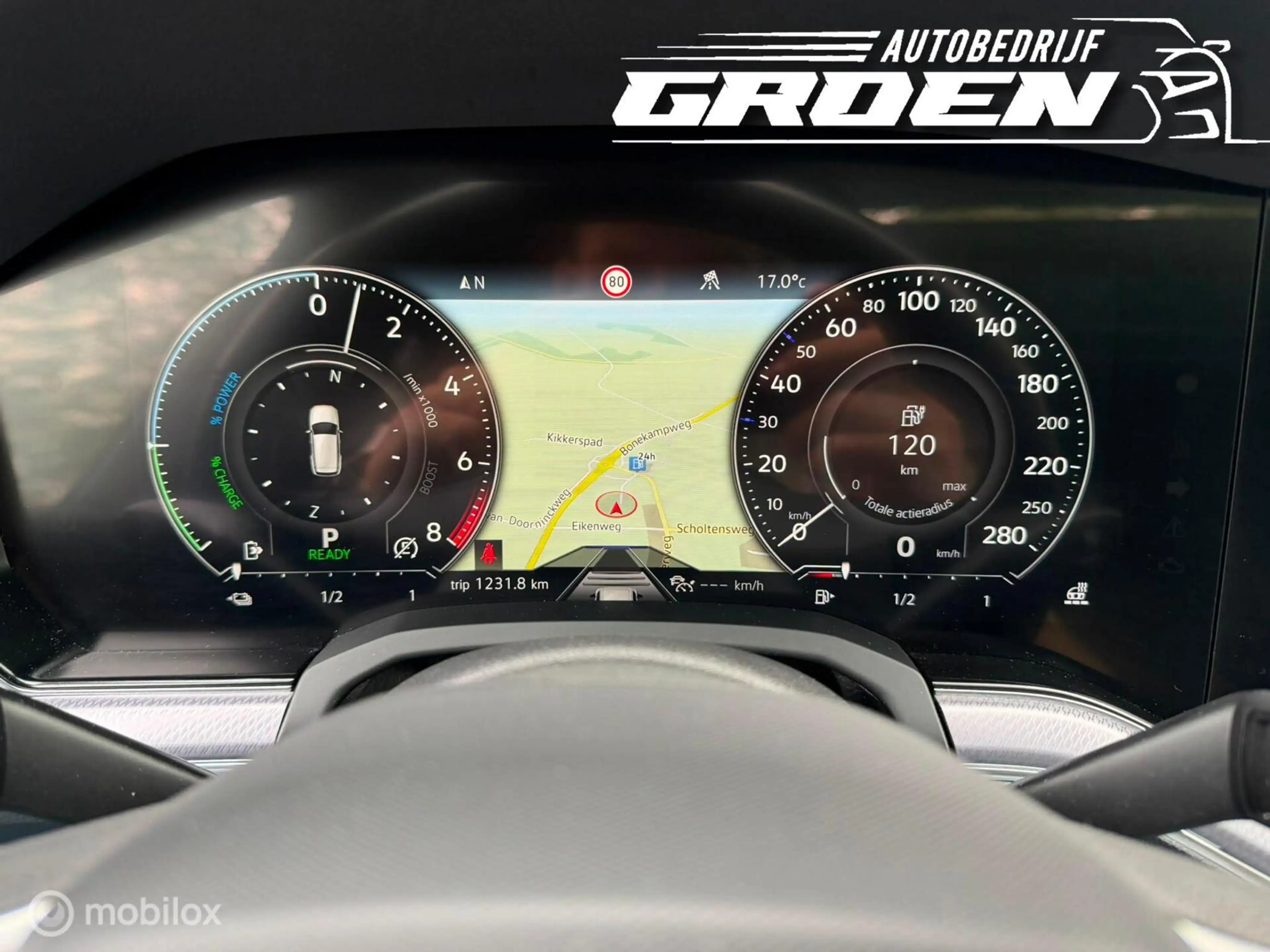 Volkswagen Touareg 3.0 TSi 4MOTION R-LINE PANO|HUD|UCHT|TREK — photo 25