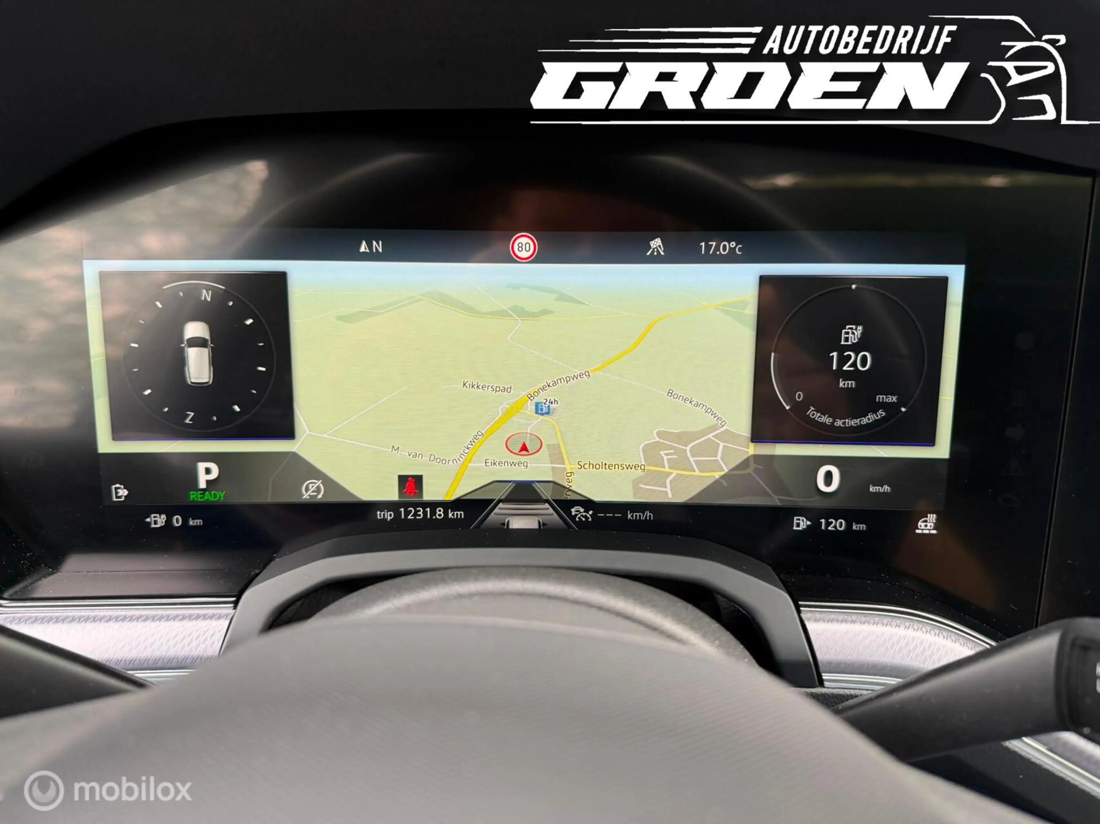 Volkswagen Touareg 3.0 TSi 4MOTION R-LINE PANO|HUD|UCHT|TREK — photo 23