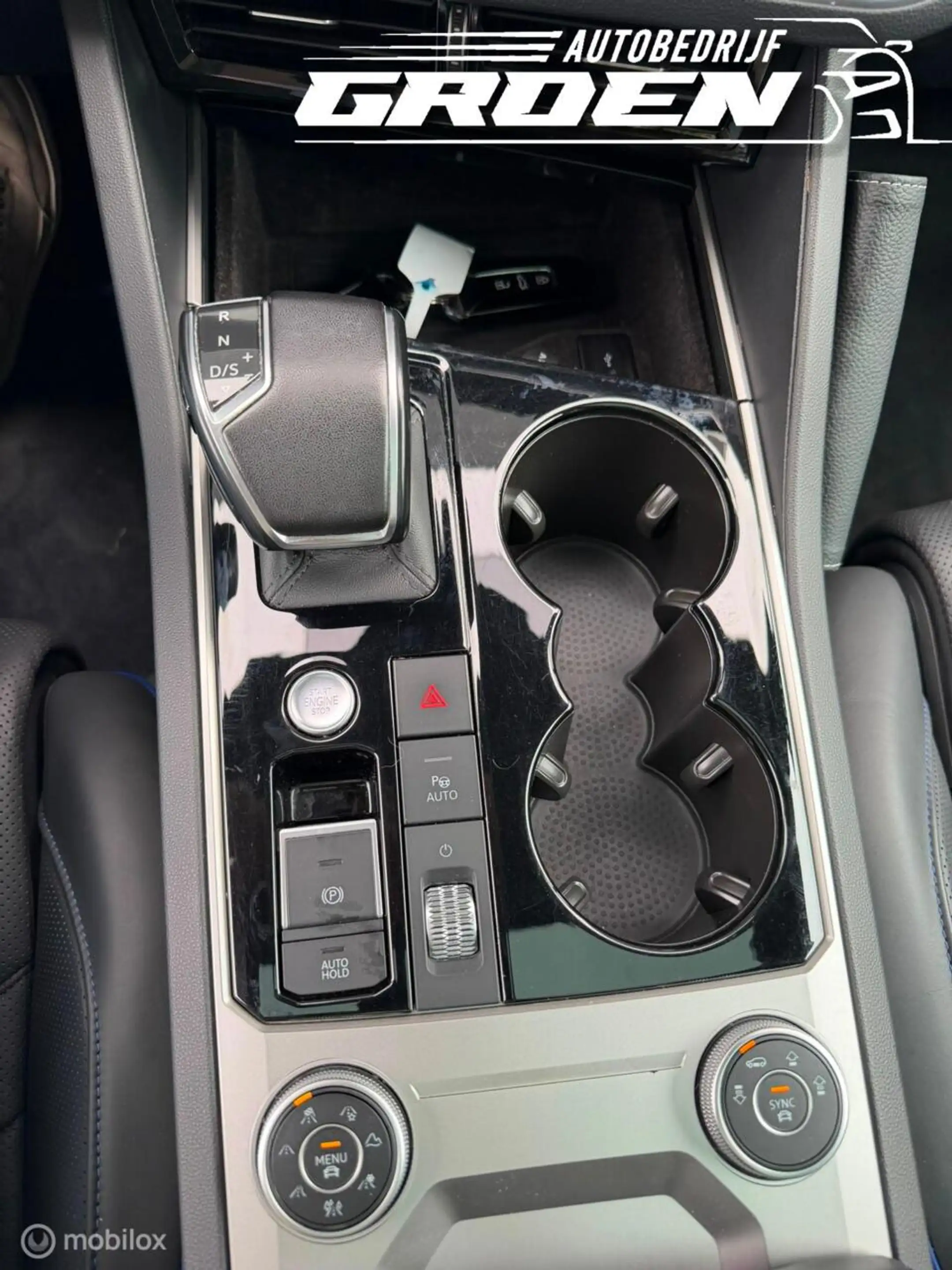 Volkswagen Touareg 3.0 TSi 4MOTION R-LINE PANO|HUD|UCHT|TREK — photo 36