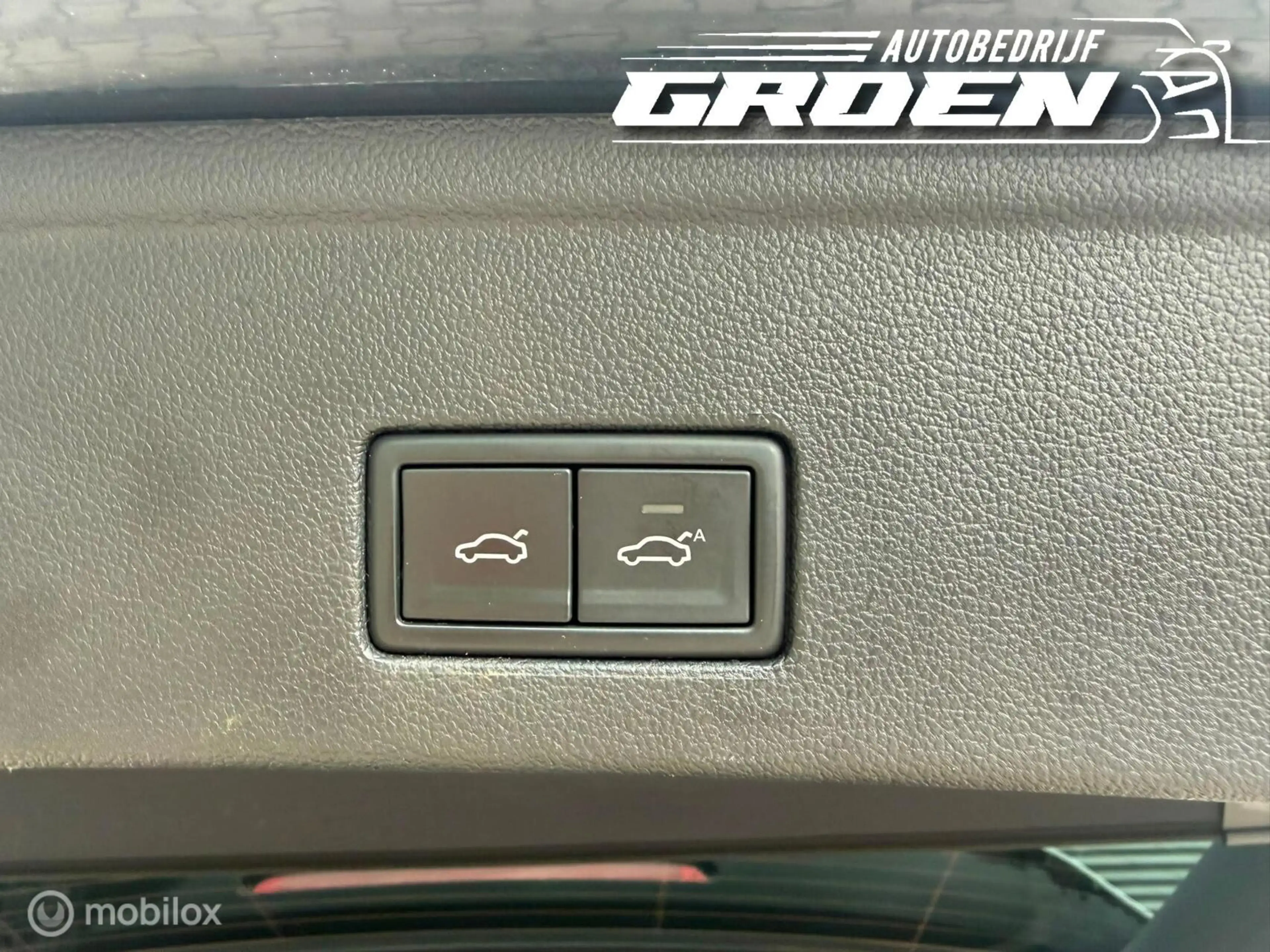 Volkswagen Touareg 3.0 TSi 4MOTION R-LINE PANO|HUD|UCHT|TREK — photo 13