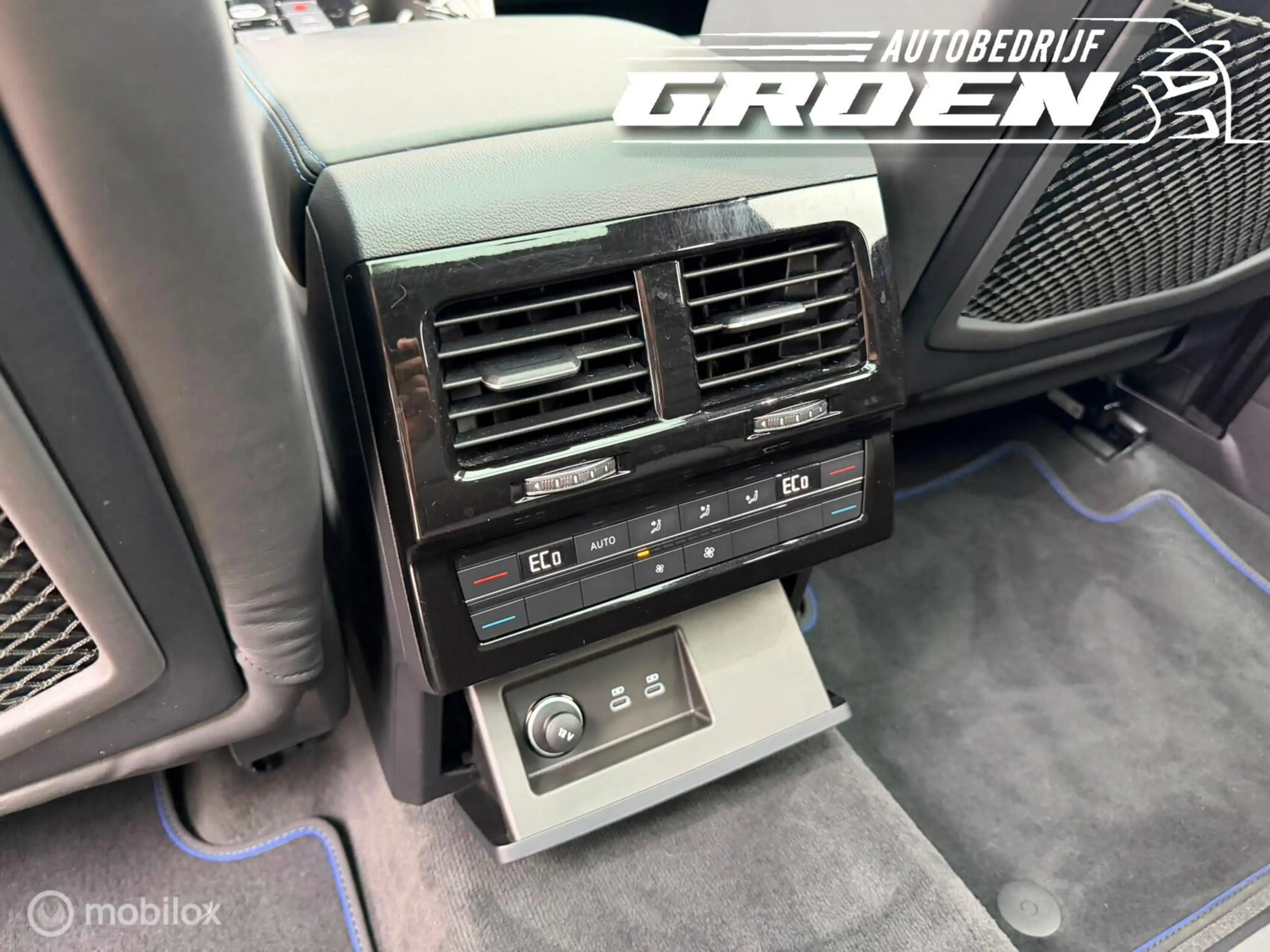 Volkswagen Touareg 3.0 TSi 4MOTION R-LINE PANO|HUD|UCHT|TREK — photo 40