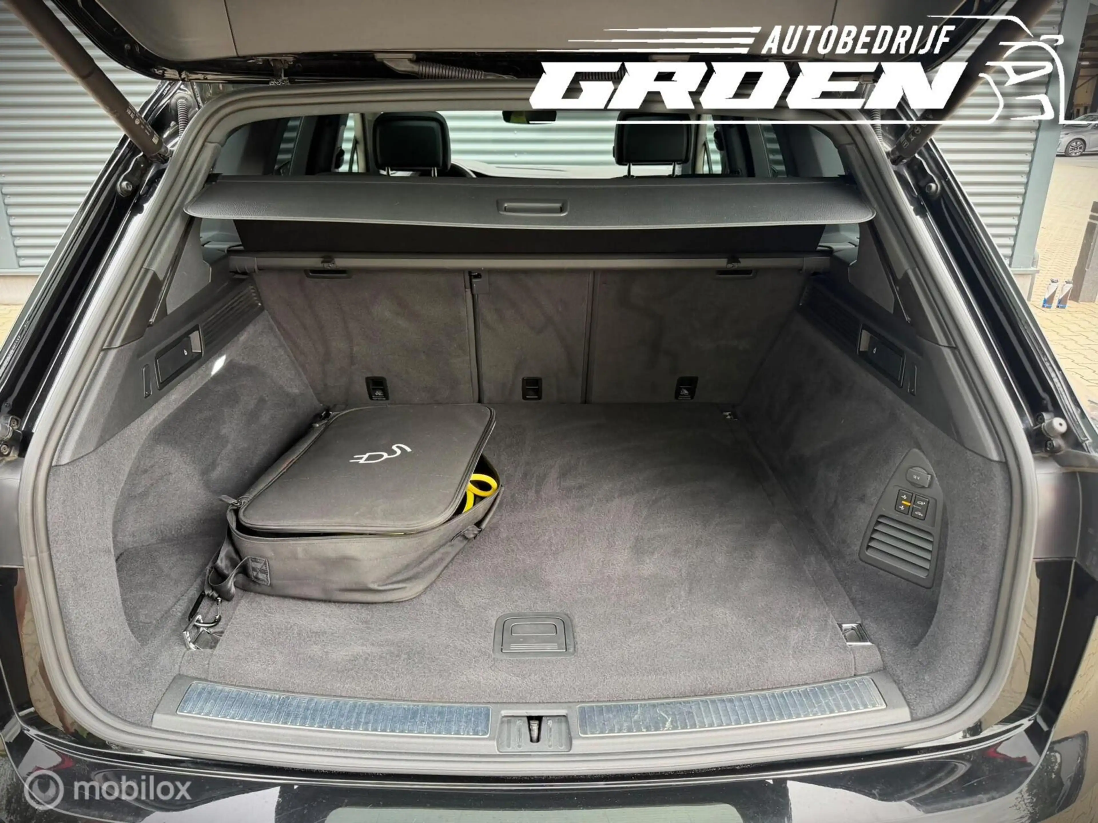 Volkswagen Touareg 3.0 TSi 4MOTION R-LINE PANO|HUD|UCHT|TREK — photo 11