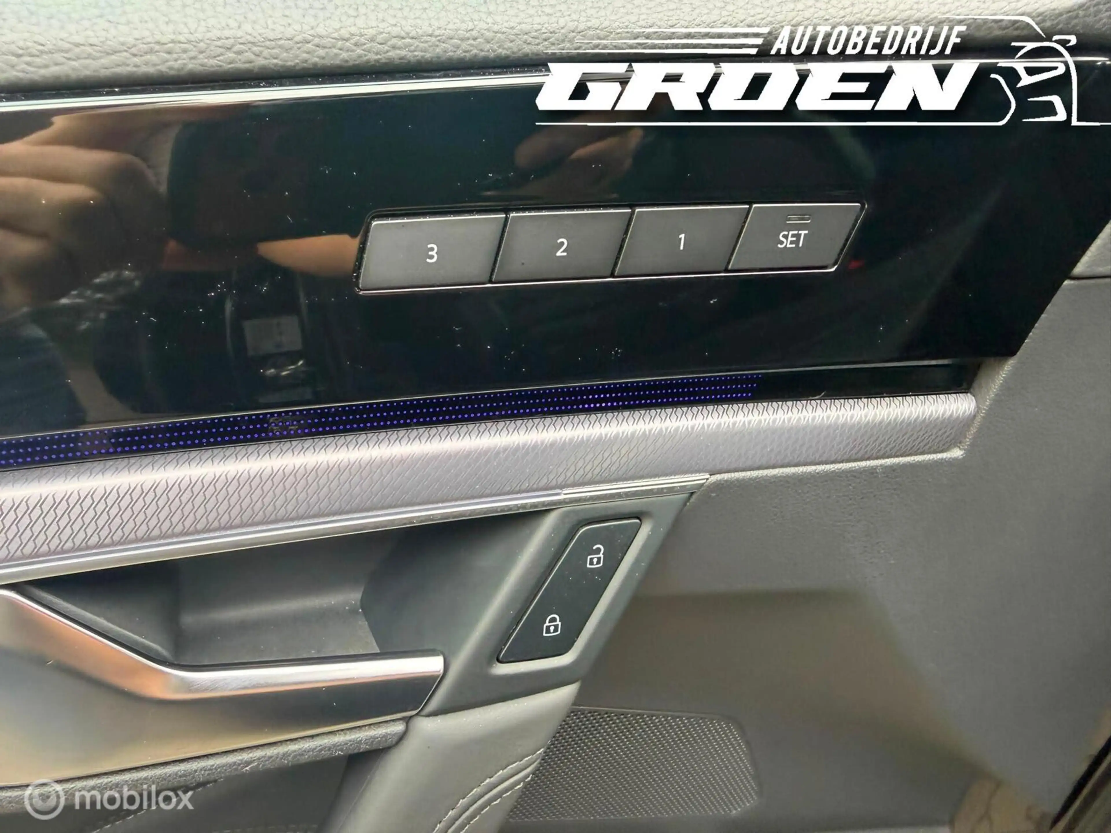Volkswagen Touareg 3.0 TSi 4MOTION R-LINE PANO|HUD|UCHT|TREK — photo 37
