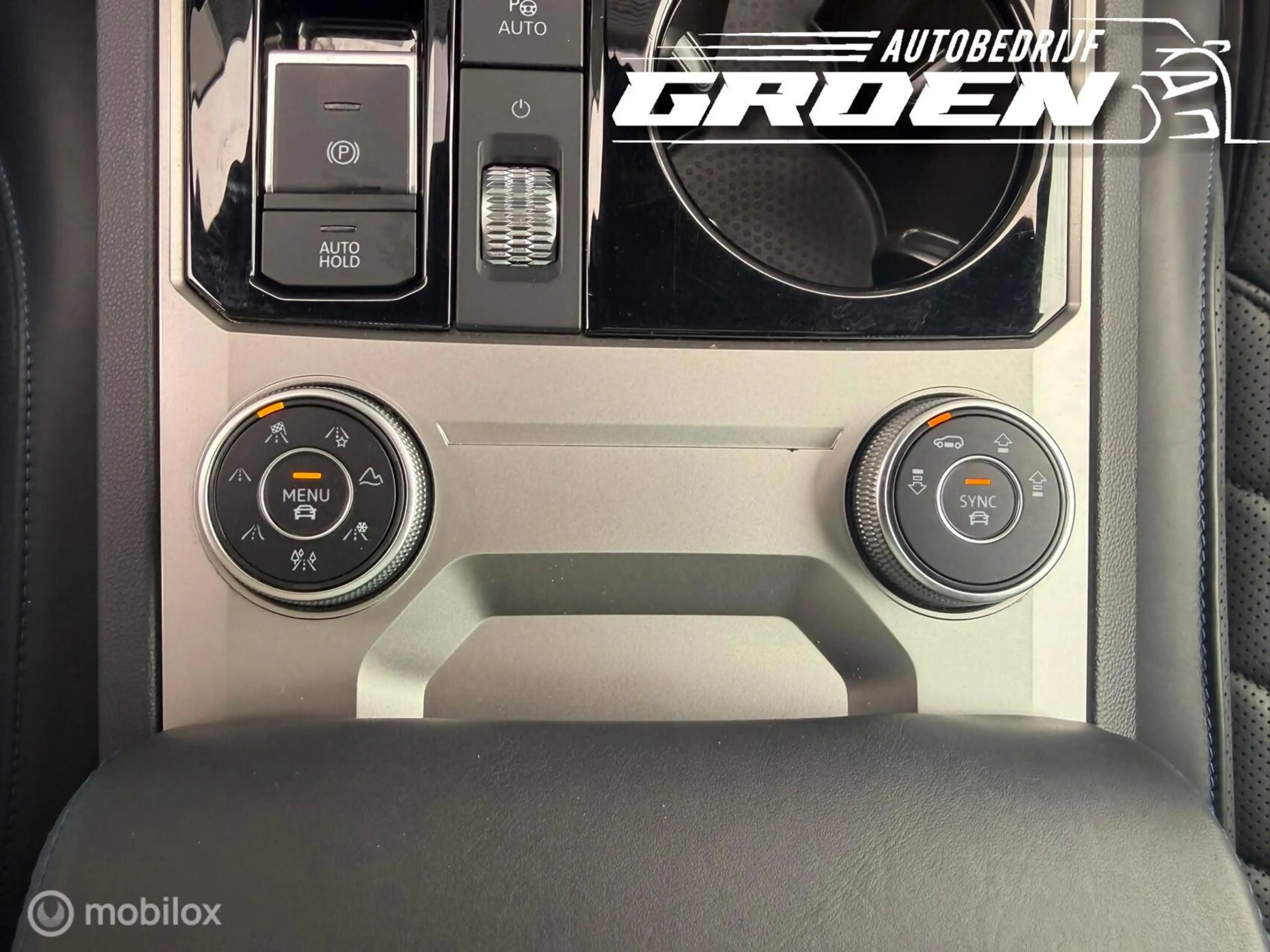 Volkswagen Touareg 3.0 TSi 4MOTION R-LINE PANO|HUD|UCHT|TREK — photo 35