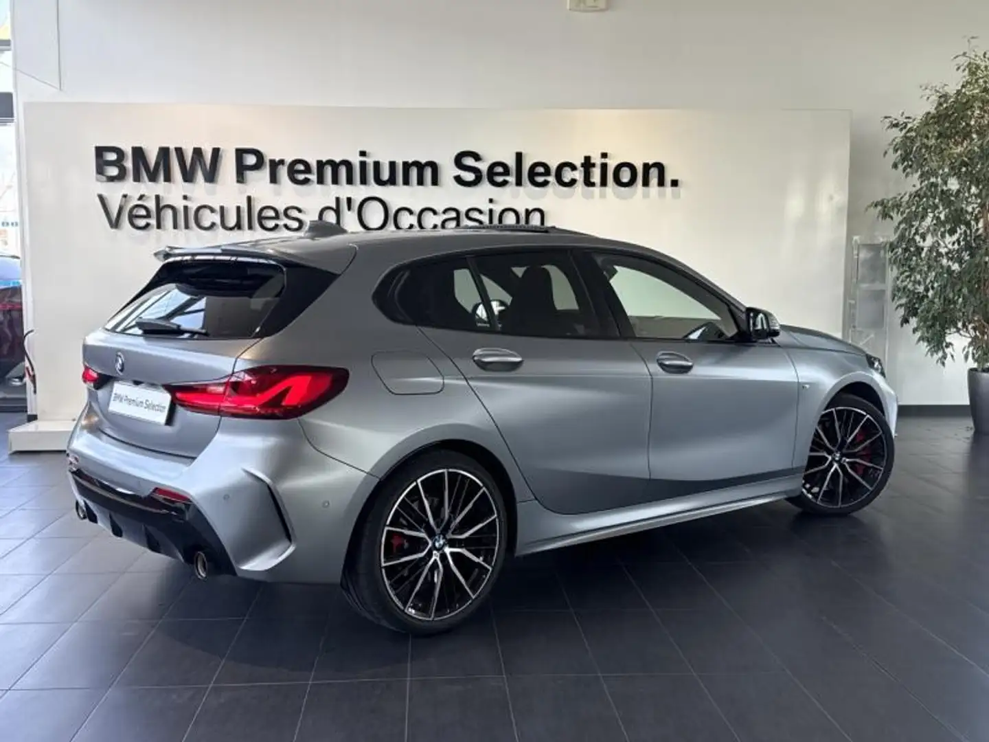 BMW 120 120iA 178ch M Sport DKG7 9cv - 2