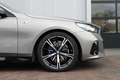 BMW 520 5-serie 520i M-Sport HeadUp H/K Pano Driving Pro T Grijs - thumbnail 11