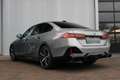 BMW 520 5-serie 520i M-Sport HeadUp H/K Pano Driving Pro T Grijs - thumbnail 6