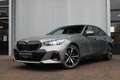 BMW 520 5-serie 520i M-Sport HeadUp H/K Pano Driving Pro T Grijs - thumbnail 1