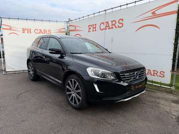 2.0 D4 Geartronic EURO 6b *BI XENON*CAMERA*FULL LED*181 PK*NAVI*