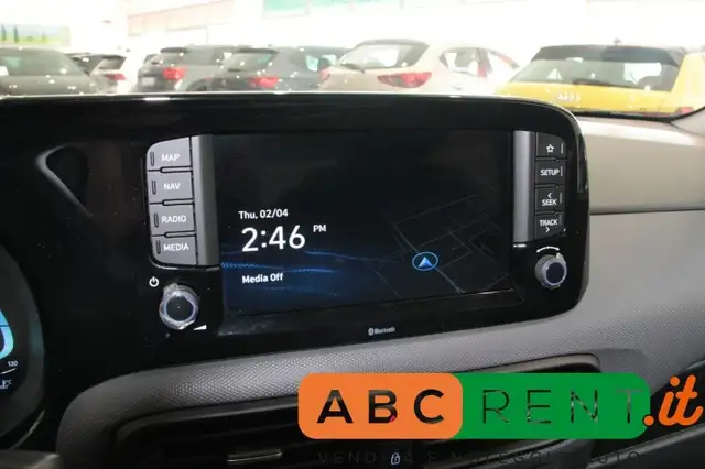 Hyundai I10 view 14