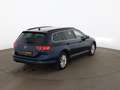 Volkswagen Passat Variant 2.0 TDI Business Aut MATRIX RADAR Blau - thumbnail 3