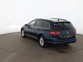 Volkswagen Passat Variant 2.0 TDI Business Aut MATRIX RADAR Blau - thumbnail 7