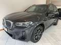 BMW X3 X3 G01 2021 xdrive30e Msport auto Plug-in Hybrid Gris - thumbnail 1