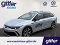Volkswagen Golf VIII Variant R-Line 2.0 TSI R-LINE AHK-klappbar El Silber - thumbnail 1