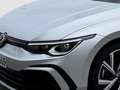 Volkswagen Golf VIII Variant R-Line 2.0 TSI R-LINE AHK-klappbar El Silber - thumbnail 5