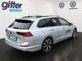 Volkswagen Golf VIII Variant R-Line 2.0 TSI R-LINE AHK-klappbar El Silber - thumbnail 3