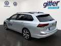 Volkswagen Golf VIII Variant R-Line 2.0 TSI R-LINE AHK-klappbar El Silber - thumbnail 4