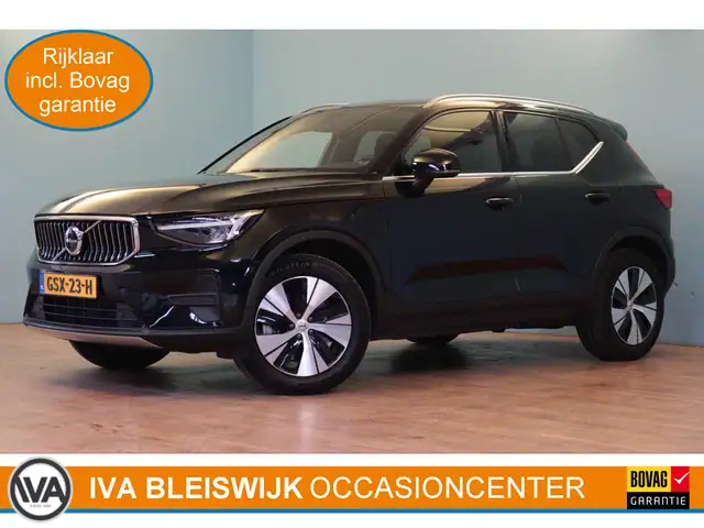Volvo XC40 1.5 T4 Plug-in Hybrid Plus Bright | NAVI | CLIMA |