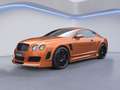Bentley Continental GT 6.0 W12 Speed YOUNGTIMER/Mansory Powerkit/Veilside Orange - thumbnail 31