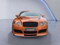 Bentley Continental GT 6.0 W12 Speed YOUNGTIMER/Mansory Powerkit/Veilside Orange - thumbnail 6