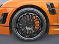 Bentley Continental GT 6.0 W12 Speed YOUNGTIMER/Mansory Powerkit/Veilside Orange - thumbnail 28