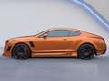 Bentley Continental GT 6.0 W12 Speed YOUNGTIMER/Mansory Powerkit/Veilside Orange - thumbnail 2