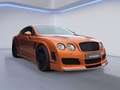 Bentley Continental GT 6.0 W12 Speed YOUNGTIMER/Mansory Powerkit/Veilside Orange - thumbnail 5