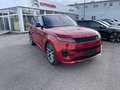 Land Rover Range Rover Sport P530 First Edition Autobiogra Rot - thumbnail 9