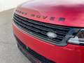 Land Rover Range Rover Sport P530 First Edition Autobiogra Rot - thumbnail 10