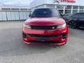 Land Rover Range Rover Sport P530 First Edition Autobiogra Rot - thumbnail 1