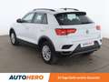 Volkswagen T-Roc 1.0 TSI Lounge Blanc - thumbnail 4