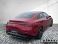 Mercedes-Benz CLA 250 + mit EQ Technologie KeyGo Shz eHeck Mbeam Rot - thumbnail 5