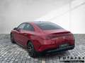 Mercedes-Benz CLA 250 + mit EQ Technologie KeyGo Shz eHeck Mbeam Rot - thumbnail 4