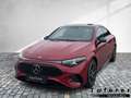 Mercedes-Benz CLA 250 + mit EQ Technologie KeyGo Shz eHeck Mbeam Rot - thumbnail 2