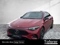 Mercedes-Benz CLA 250 + mit EQ Technologie KeyGo Shz eHeck Mbeam Rot - thumbnail 1