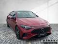 Mercedes-Benz CLA 250 + mit EQ Technologie KeyGo Shz eHeck Mbeam Rot - thumbnail 6