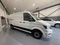 Volkswagen Crafter 30 Furgón BM TN L3H2 2.0TDI 103kW(140CV) Blanco - thumbnail 8