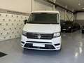 Volkswagen Crafter 30 Furgón BM TN L3H2 2.0TDI 103kW(140CV) Blanco - thumbnail 1