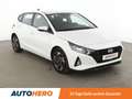 Hyundai i20 1.0 T-GDI Mild-Hybrid Intro Edition Aut.*CARPLAY* Weiß - thumbnail 8