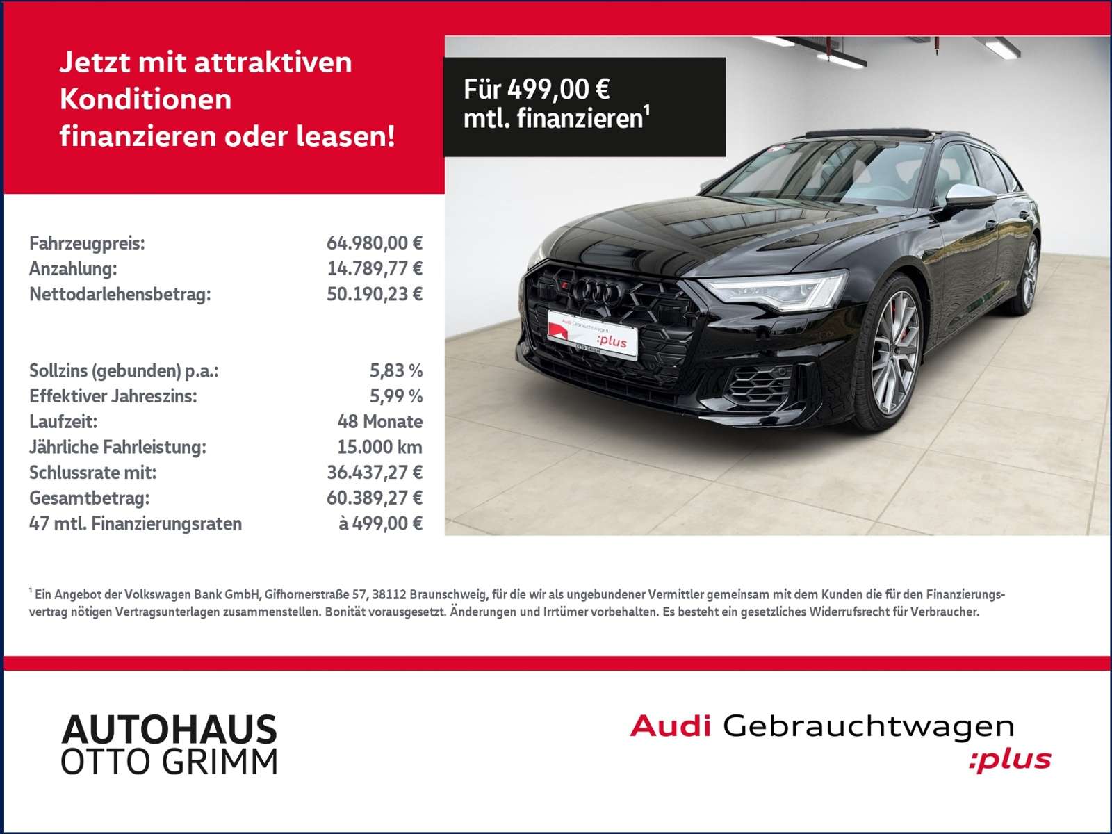 2024 Audi S6