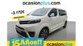 Toyota Proace Family L2 2.0D 8pl. Advance+Pack Plus Aut. 180 Blanco - thumbnail 1